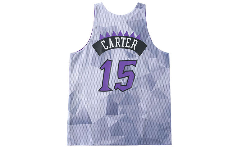 Mitchell & Ness SS22 SW 15 TMTK3208-TRAYYVCAPURP