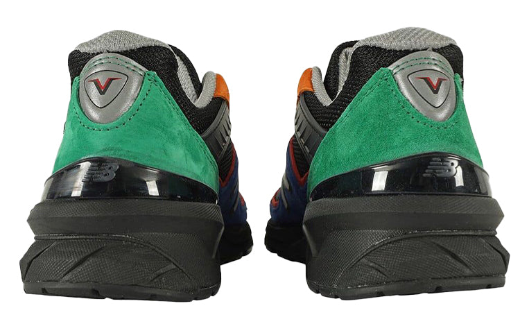 New Balance 990v5 Made In USA 'Four 4 Four' M990DT15