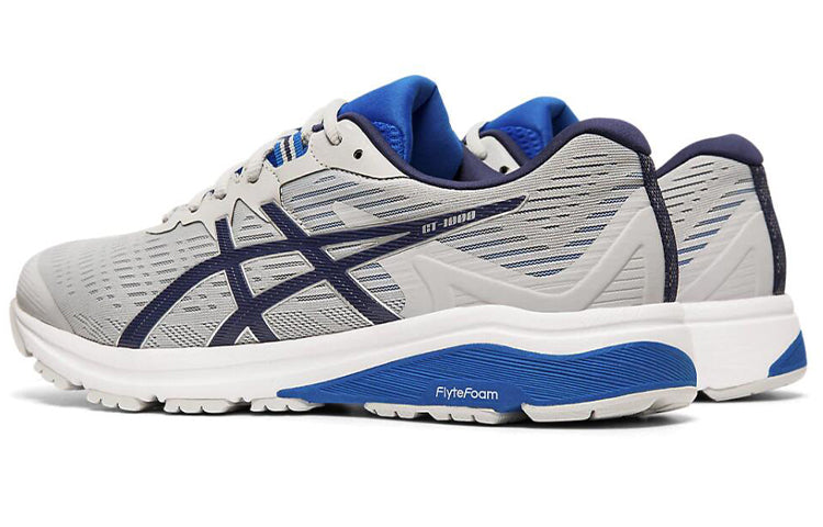 ASICS GT-1000 8 'Mid Grey Peacoat' 1011A540-020