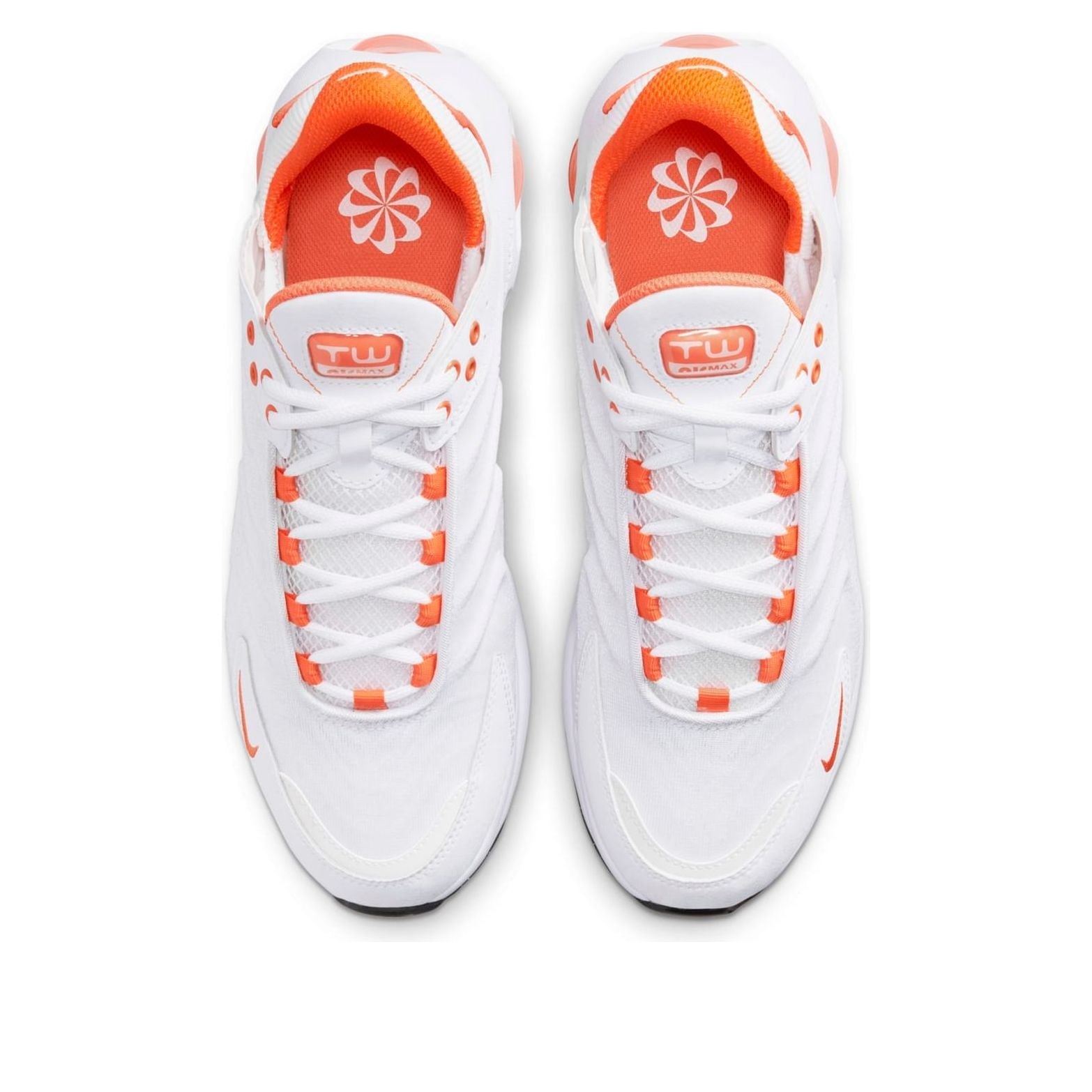 Nike Air Max TW Next Nature 'Bright Mandarin' FJ4005-100