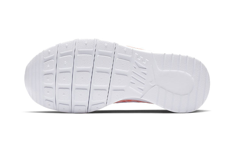(PS) Nike TANJUN BR (PSE) BLEACHED CORAL 'White Pink' BQ9923-600