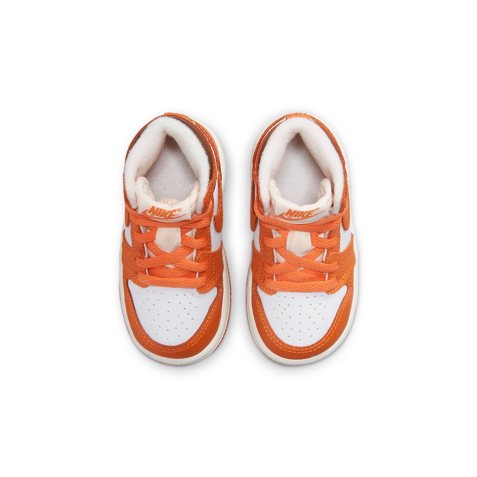 (TD) Air Jordan 1 High OG 'Starfish' CU0450-101