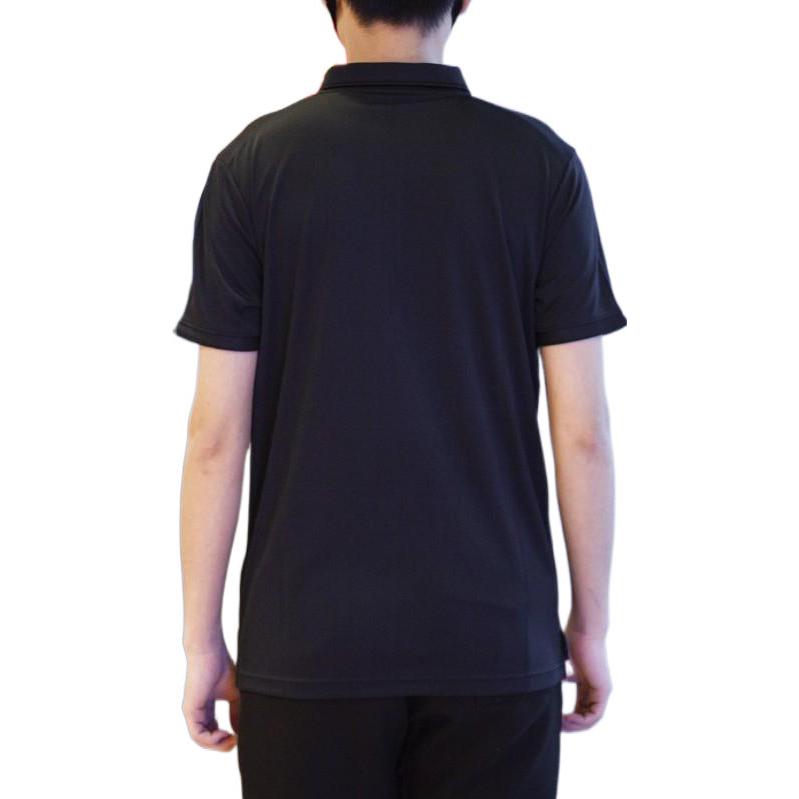 Nike AS Men's NKCT DF VCTRY POLO Black CW6851-010