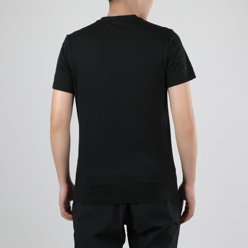 adidas Shanghai City Short Sleeve Black GK4654