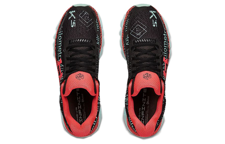 Under Armour HOVR Infinite 2 'Global Running Day' 3023131-001