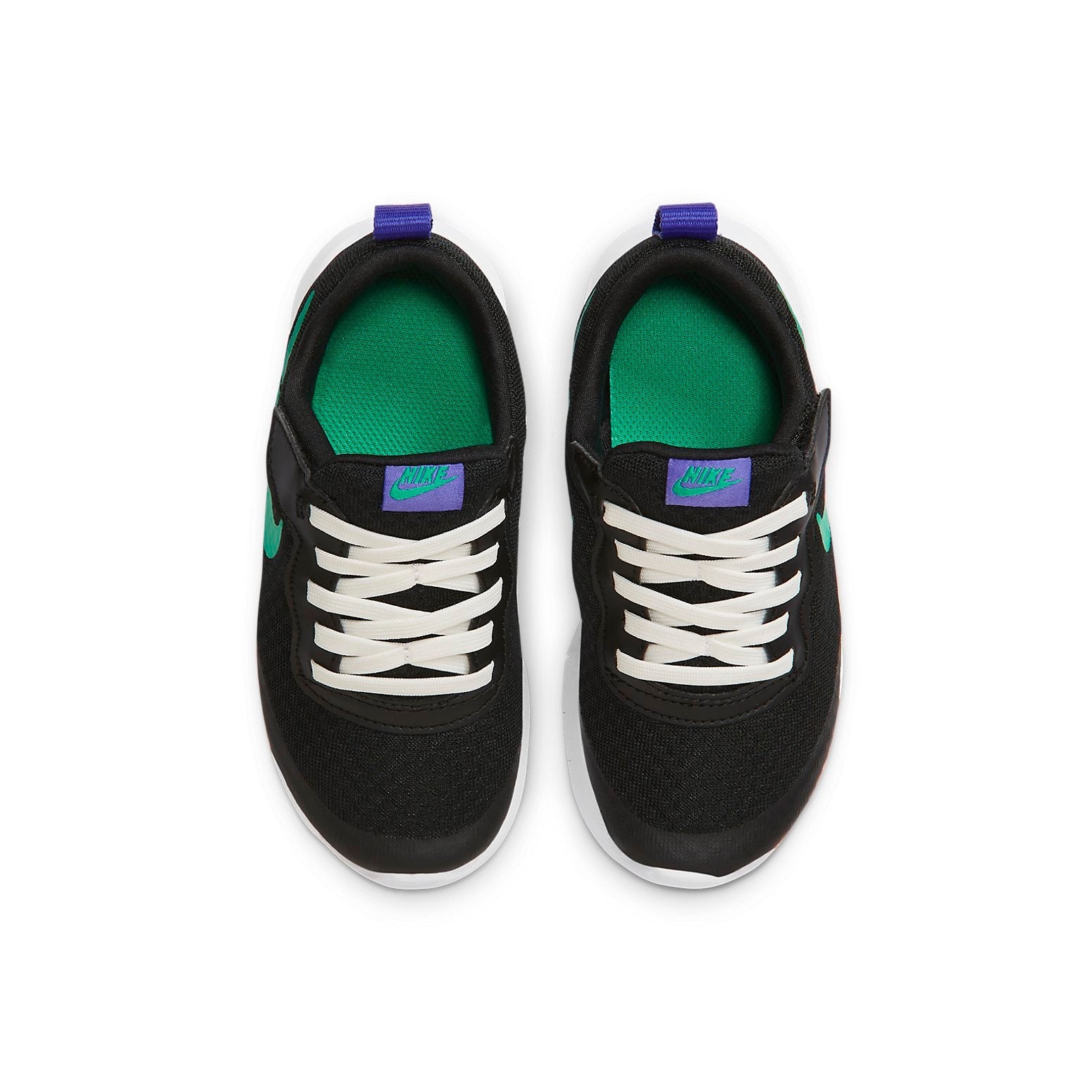 (PS) Nike Tanjun EasyOn 'Black Stadium Green' DX9042-004
