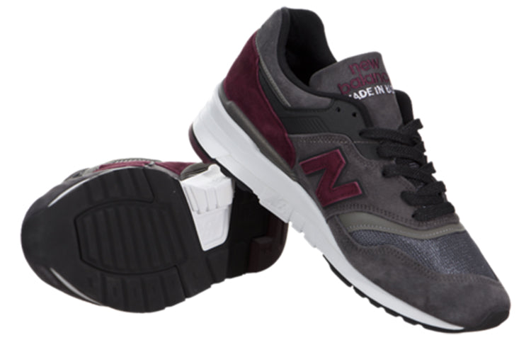New Balance 997 'Connoisseur Guitar' M997CCF