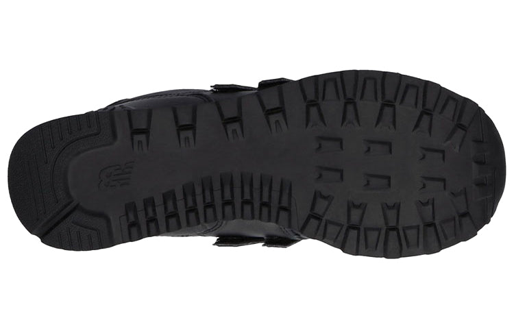 New Balance 574 Black/White ML574NL