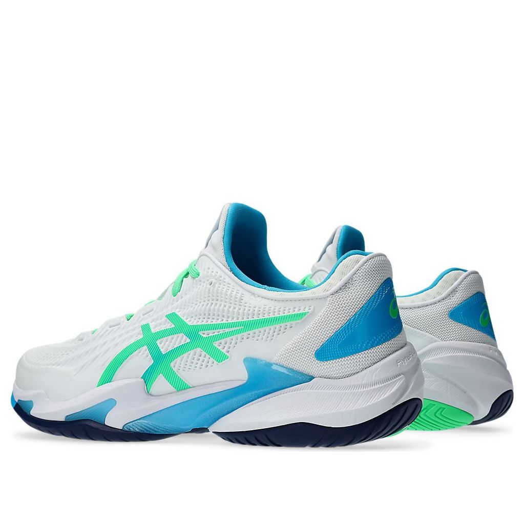 ASICS Court FF 3 'White New Leaf' 1041A370-103