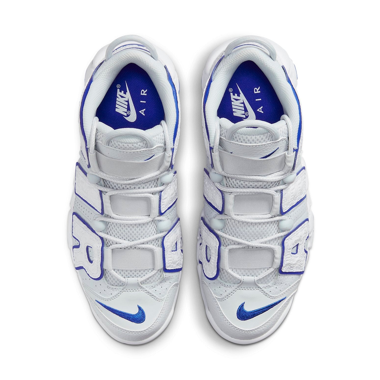 Nike Air More Uptempo Air FD0669-100