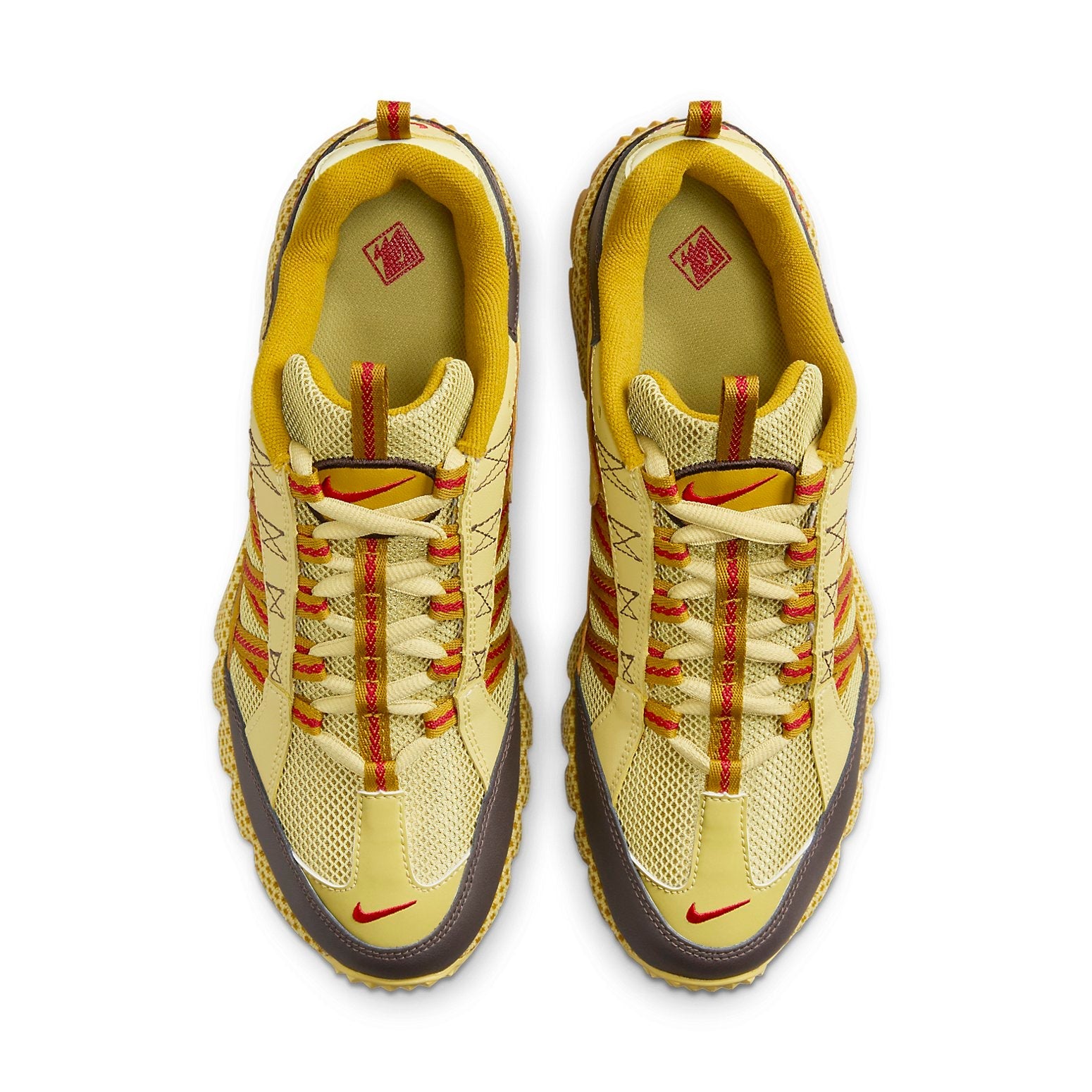 Nike Air Humara 'Buff Gold' FJ7098-701
