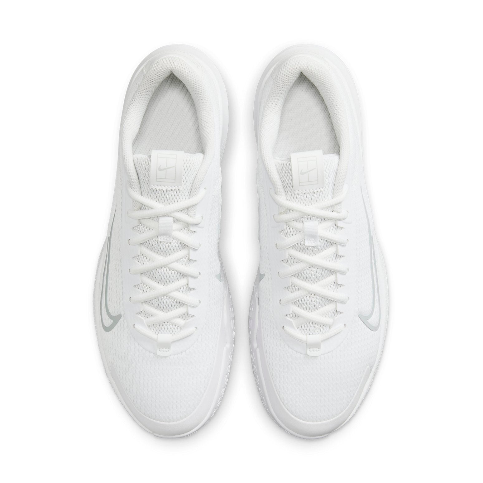 Nike Court Vapor Lite 2 Hard Court 'White Pure Platinum' DV2018-103