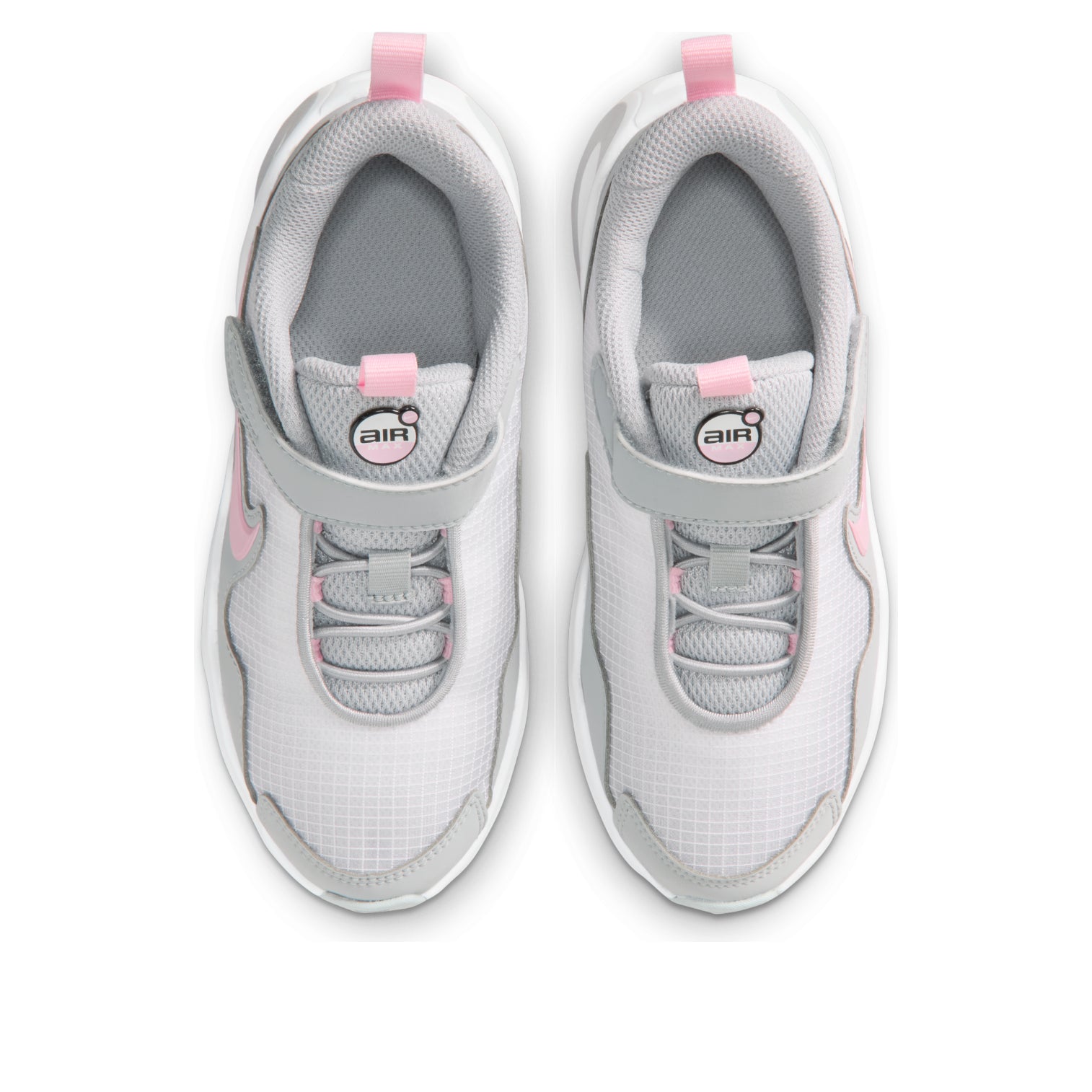 (PS) Nike Air Max Nova 'White Wolf Grey' FN4459-108