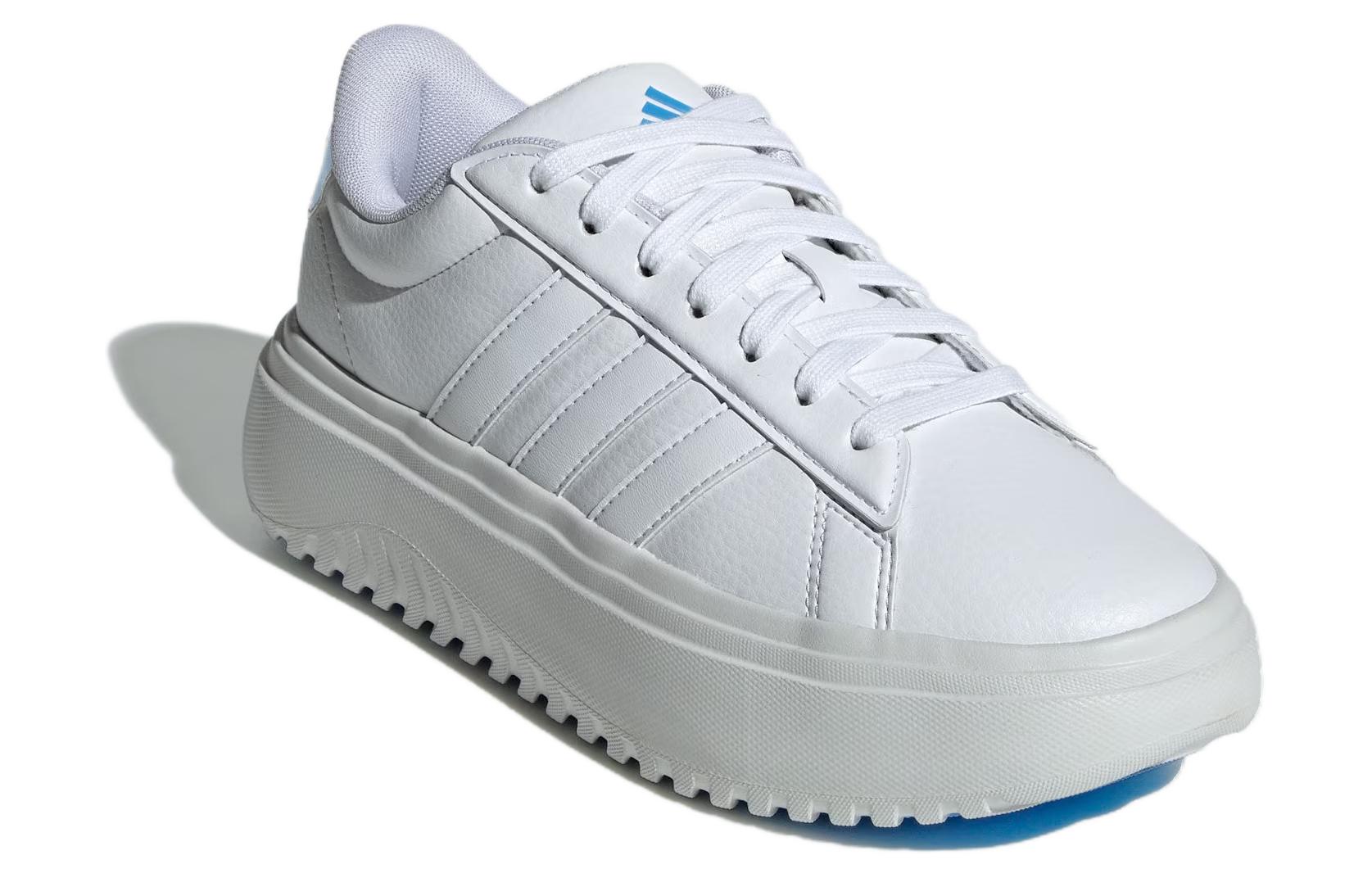 (WMNS) adidas Grand Court 'White' IH7645