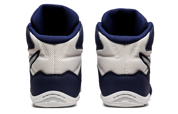 ASICS Matflex 6 'Peacoat White' 1081A021-402