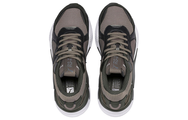 PUMA RS-X 'Trophy - Dark Shadow' 369451-03