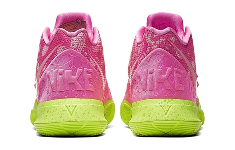 (GS) Nike SpongeBob SquarePants x Kyrie 5 'Patrick' CJ7227-600