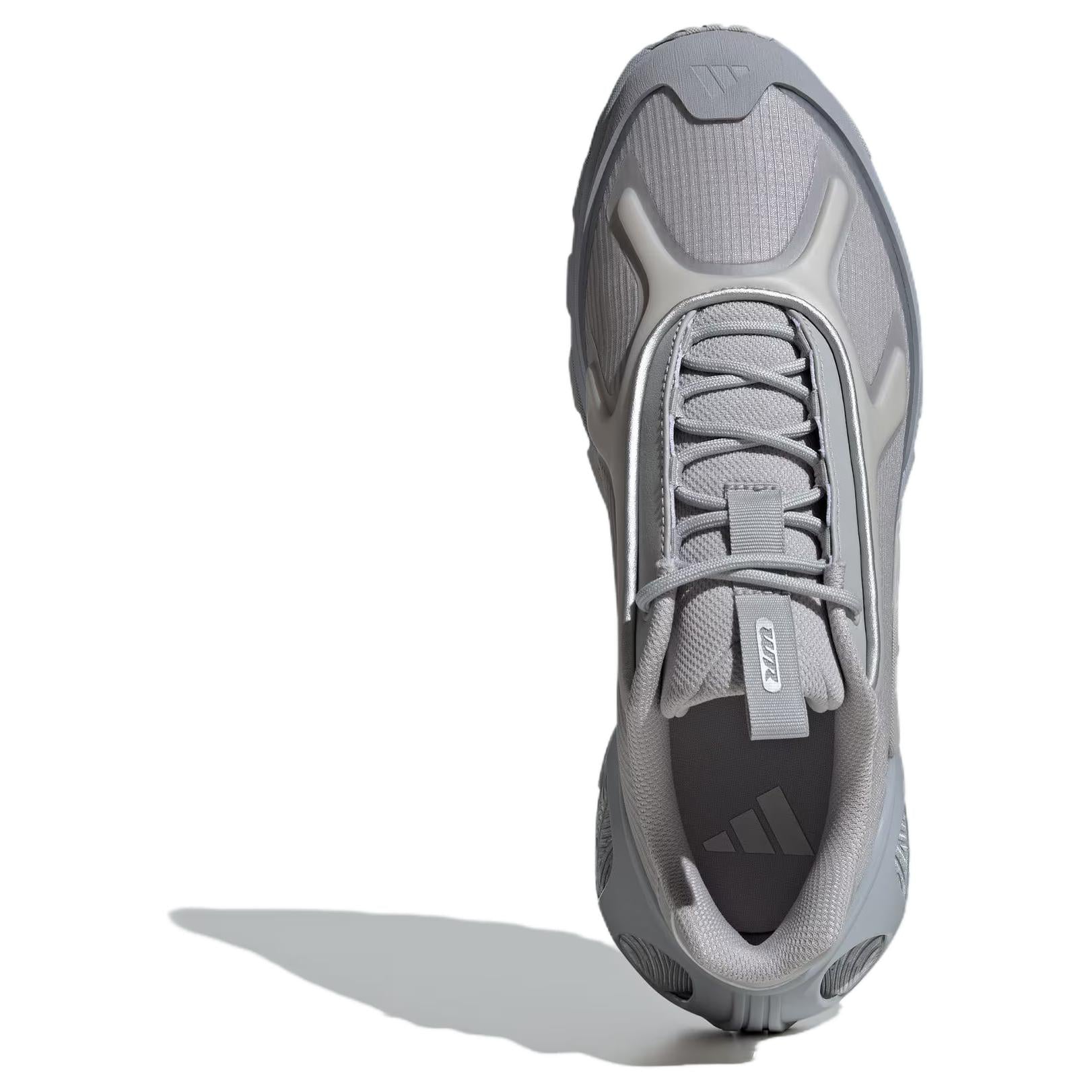adidas Wonder Runner 'Grey' ID3663