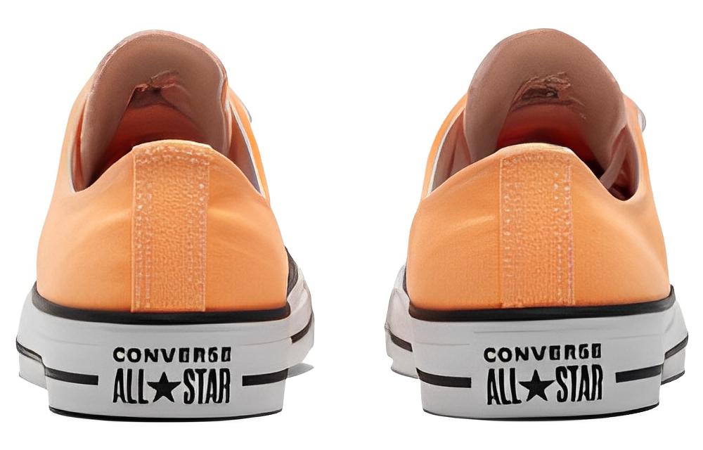 Converse Chuck Taylor All Star Lo 'Peach Beam' A04393C