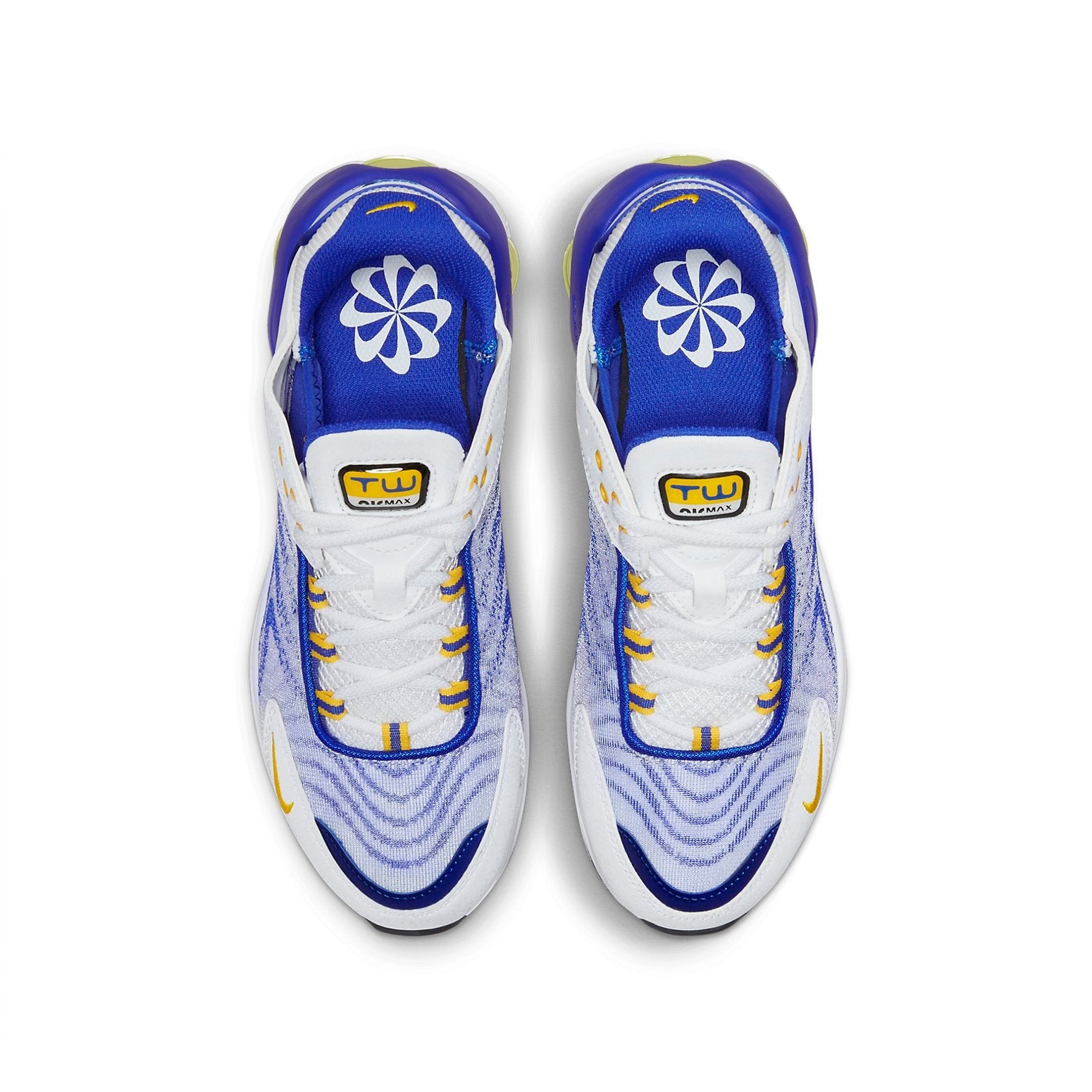(GS) Nike Air Max TW 'Racer Blue' DQ0296-100