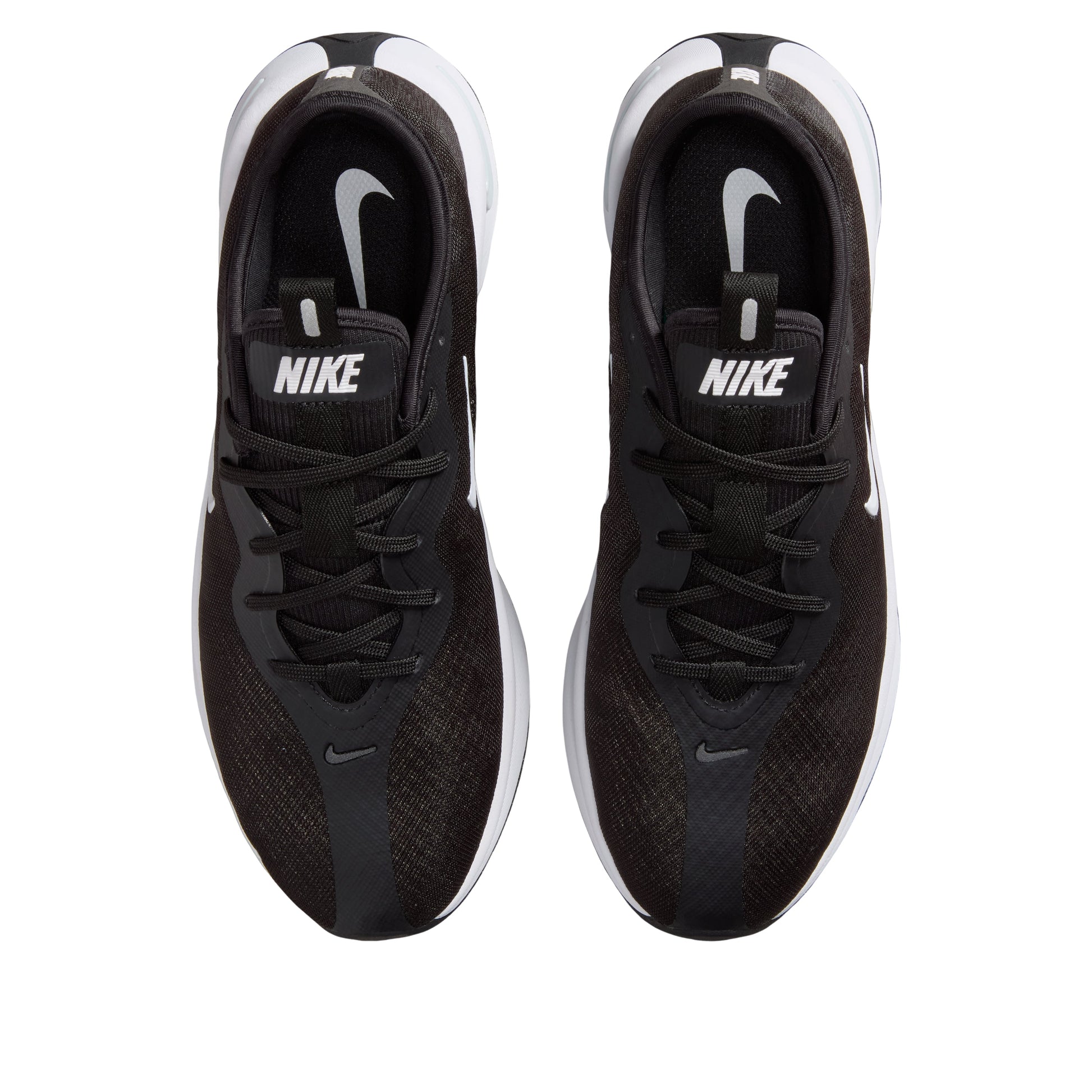 (WMNS) Nike Motiva 2 'Black White' II7278-001