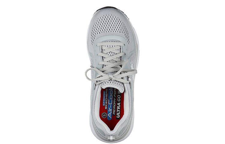 (WMNS) Skechers Max Cushioning Elite SR 108029-GRY