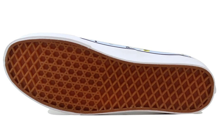Vans Authentic 'Bananas' VN0003B9I9O