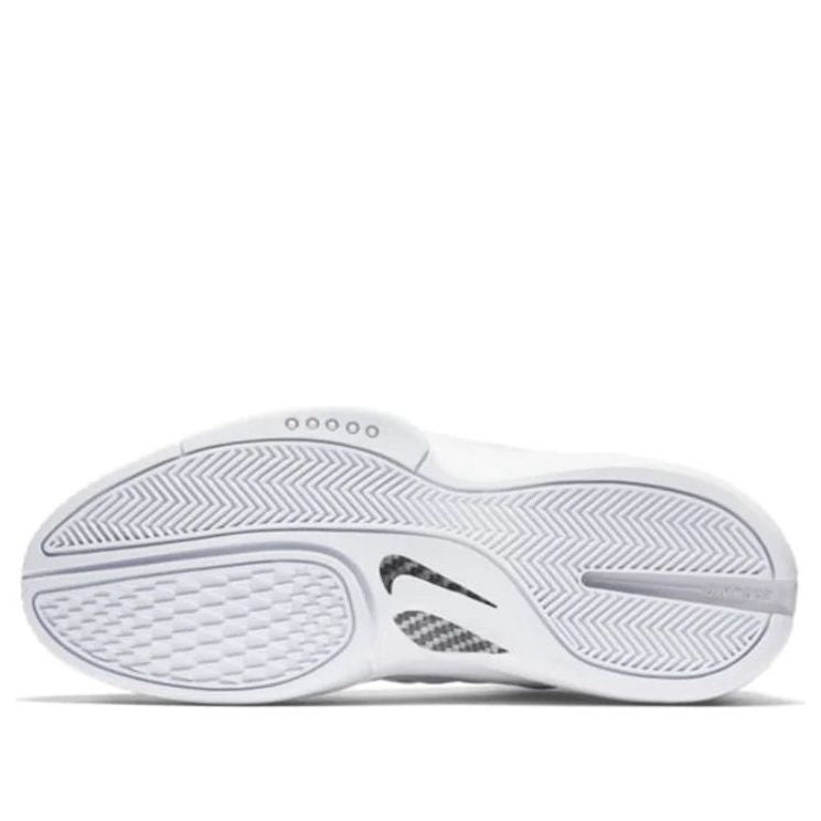 Nike Zoom Huarache 2K4 'Fade To Black' 869610-111