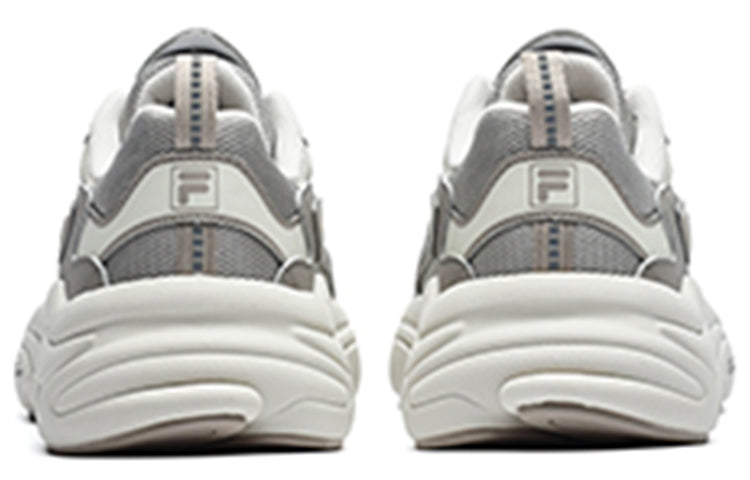 FILA Mars 1S Sneakers 'Grey White' F12M222125FGB