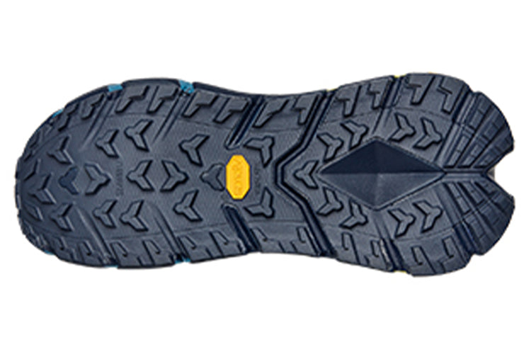 HOKA ONE ONE Tennine Hike GTX 'Ombre Blue' 1113510-OBGS