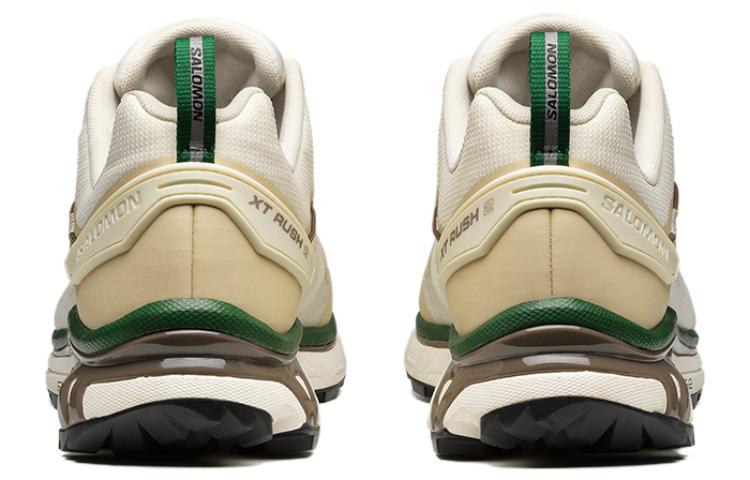 SALOMON XT-Rush 'Cream Brown' 472852