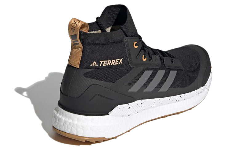 adidas Terrex Free Hiker Primeblue 'Core Black' FY7330