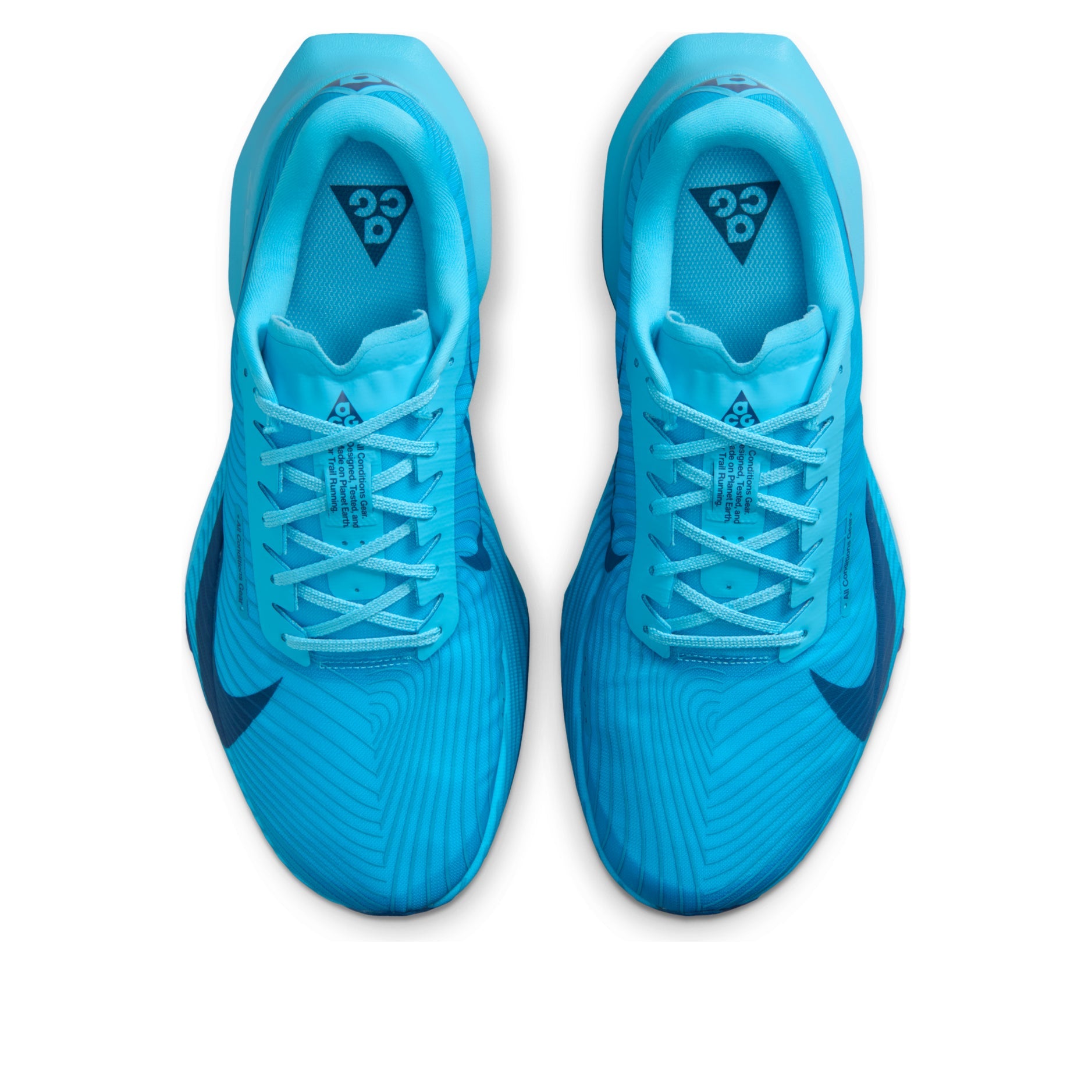 Nike ACG ZoomX Ultrafly Trail 'Baltic Blue' HF5668-400