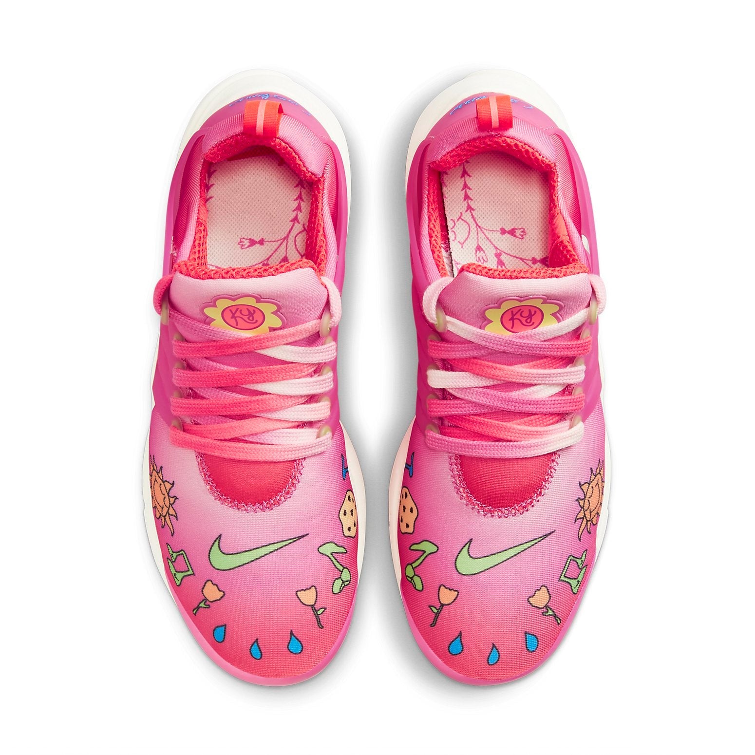 Nike Air Presto 'Doernbecher' FJ4973-600