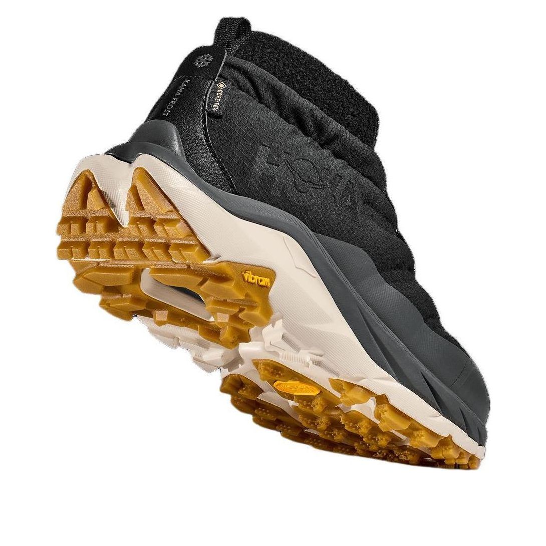 HOKA ONE ONE Kaha 2 FROST MOC GTX 'Black Outer Orbit' 1157392-BCKT