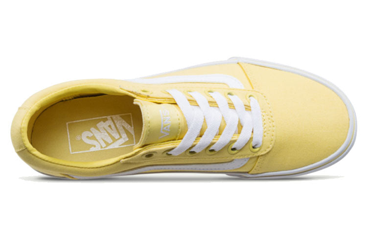 (WMNS) Vans Ward 'Pineapple Slice' VN0A3IUNR79