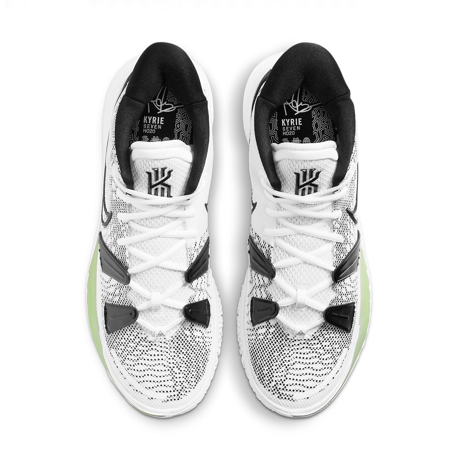 Nike Kyrie 7 'Brooklyn Beats' CQ9326-100