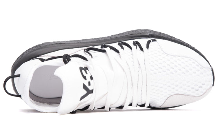 adidas Y-3 Kusari 'White Black' AC7190