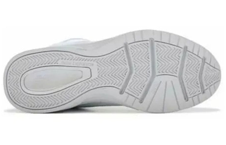 New Balance 623 v3 Shock Absorption Non-Slip Low Tops Sports White MX623AW3