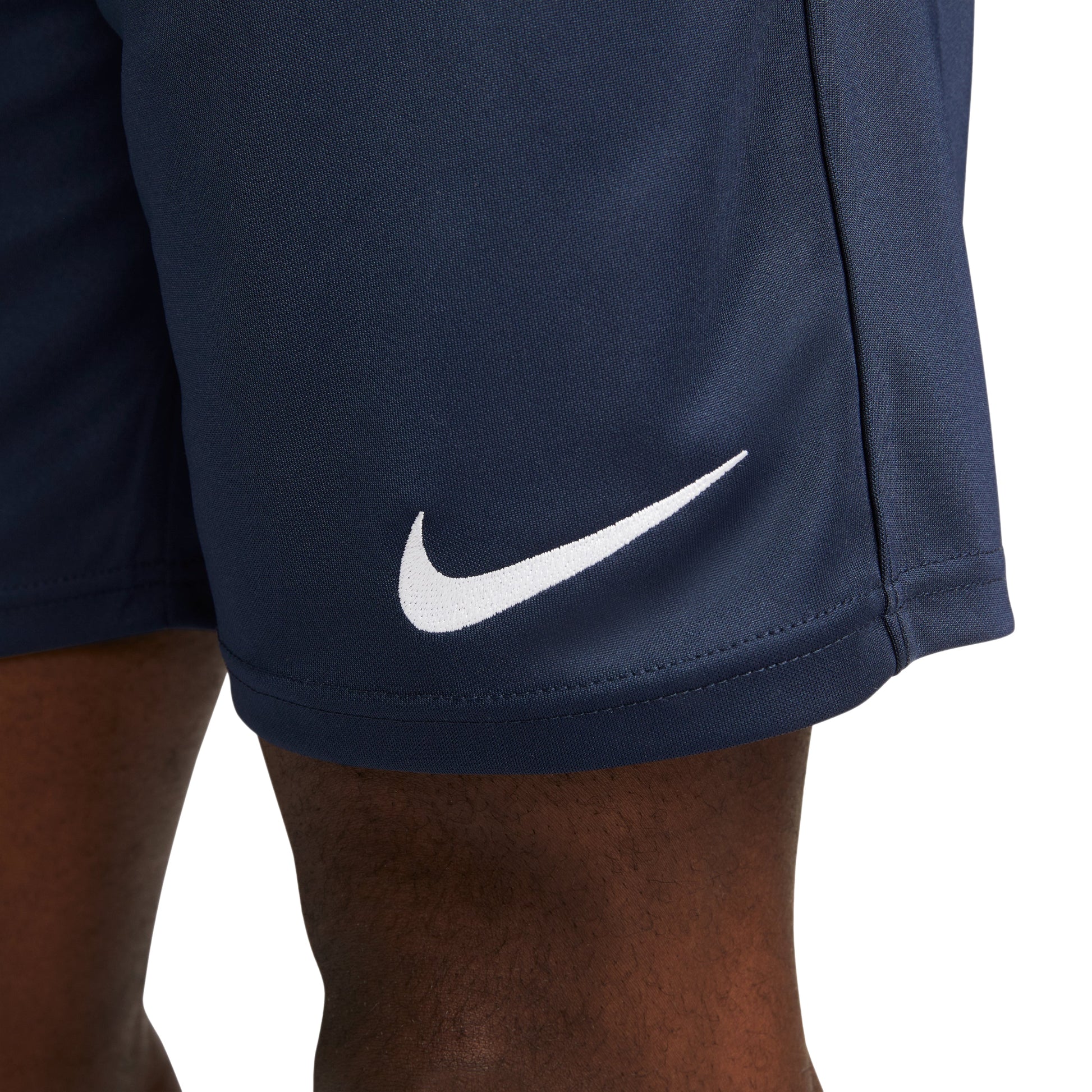 Nike Dri-FIT Park Training Shorts 'Navy' CW6152-451