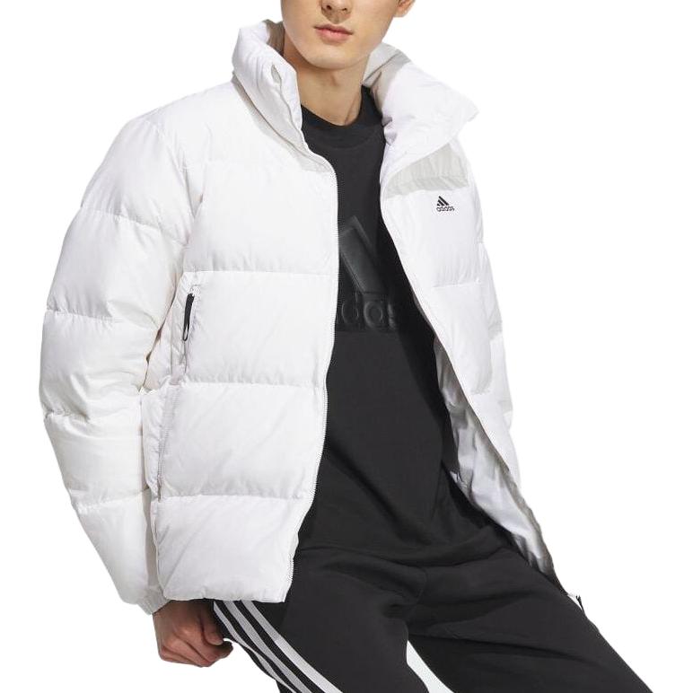 adidas Down Jacket 'White' IT8724