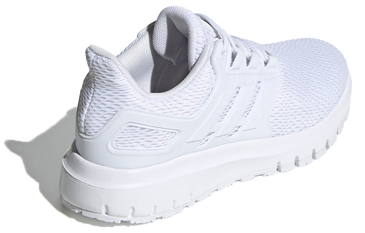 (WMNS) adidas Ultimashow 'White Silver' FX3637