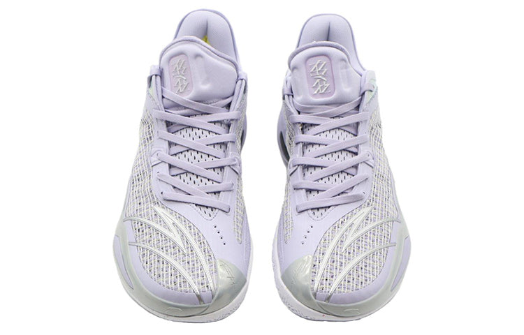 ANTA Reckless Collection 4.9 'Purple White Grey' 112321113-6