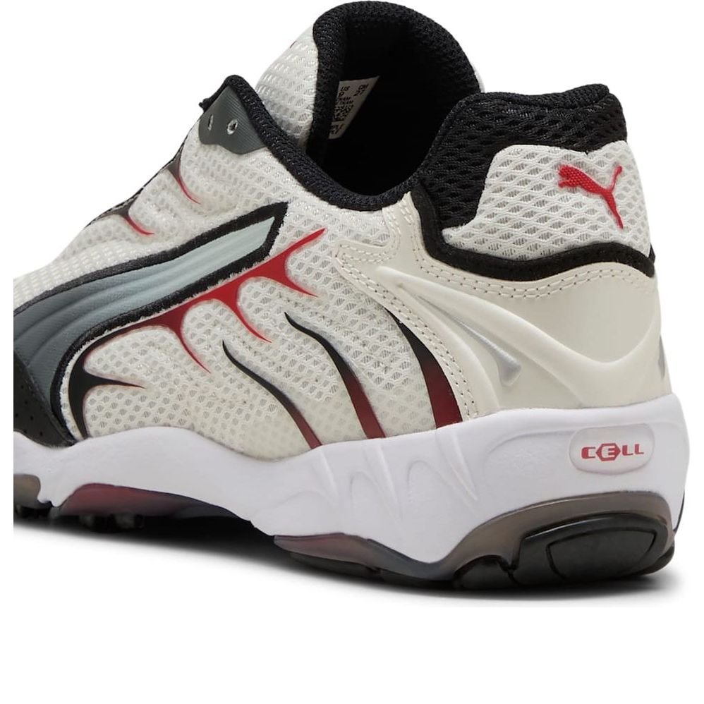 PUMA Inhale 'Warm White For All Time Red' 401560-11