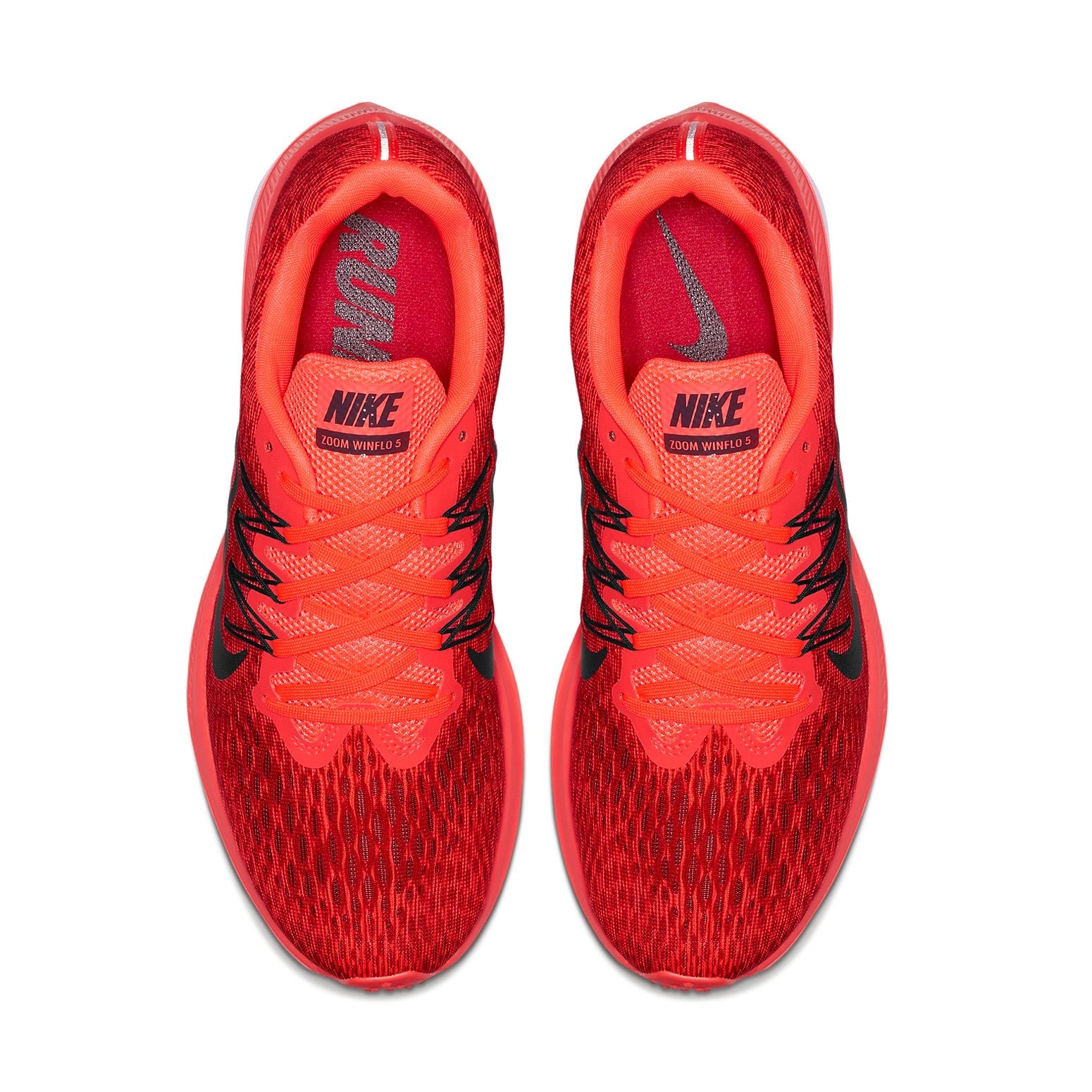 Nike Air Zoom Winflo 5 'Bright Crimson' AA7406-600