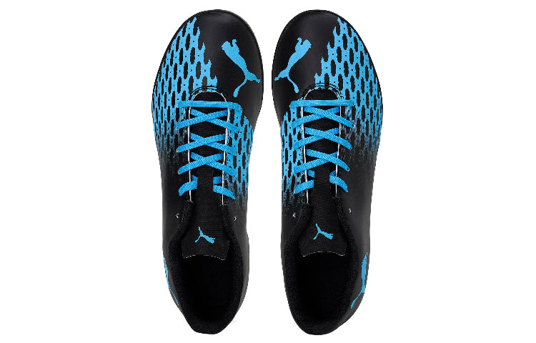 PUMA Spirit III TT Blue/Black 106068-02