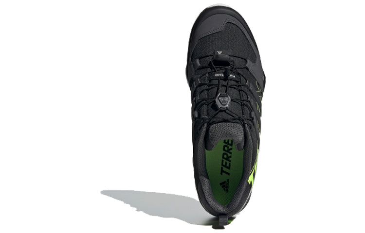 adidas Terrex Swift R2 'Grey Green' EF4627
