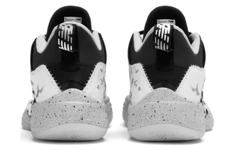 New Balance TWO WXY V3 'White Black' BB2WYCW3