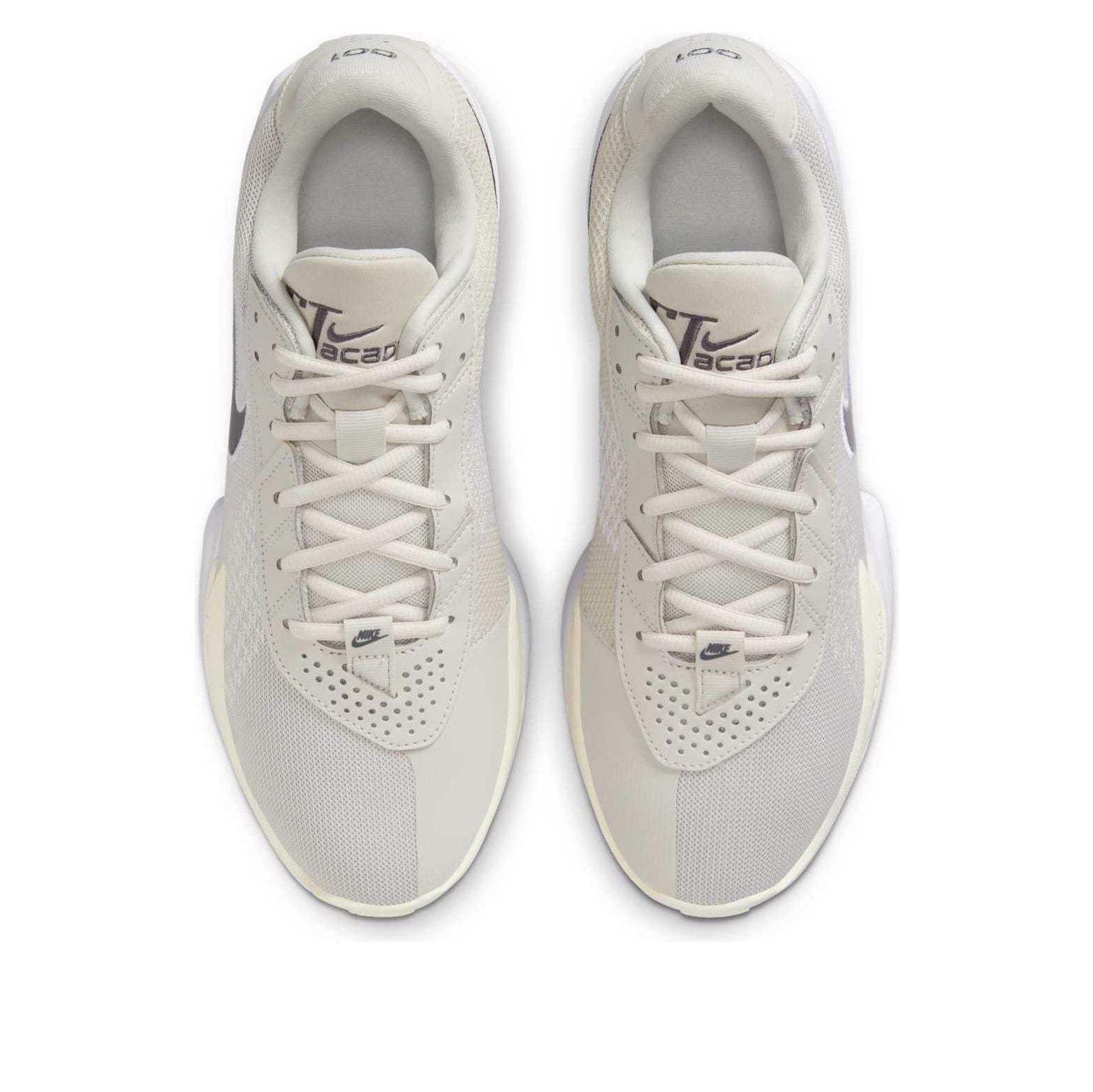 Nike Air Zoom GT Cut Academy 'Light Bone Sail' FB2599-014