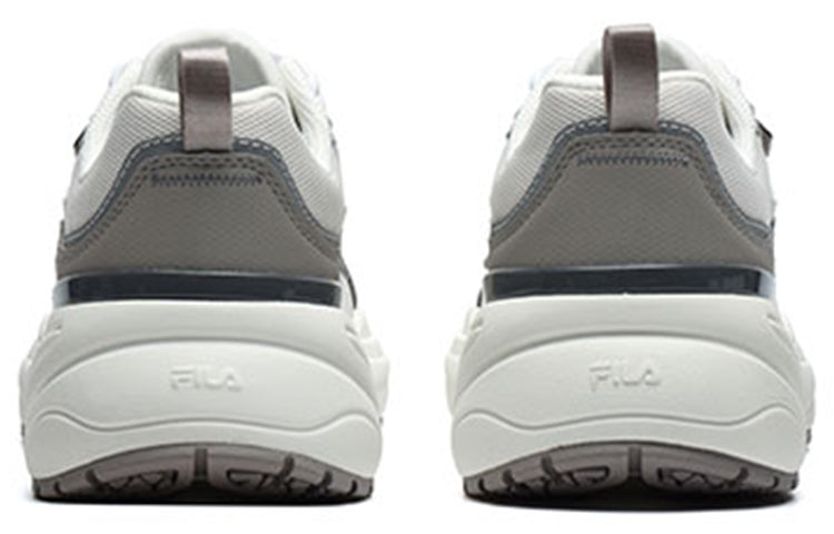 (WMNS) FILA Dad Shoe 'Pink Gray White' F12W216119FPP
